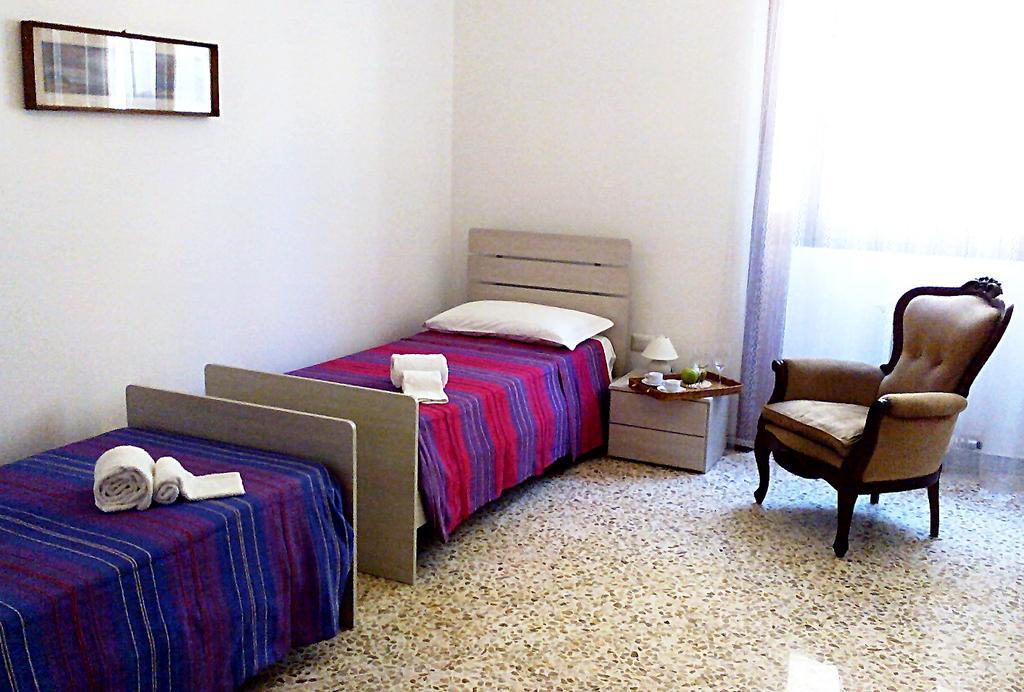 Appartamenti Raffaello Otranto Exterior photo