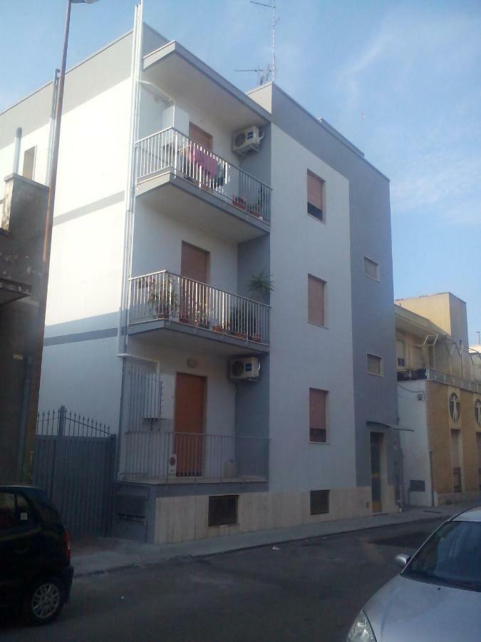 Appartamenti Raffaello Otranto Exterior photo