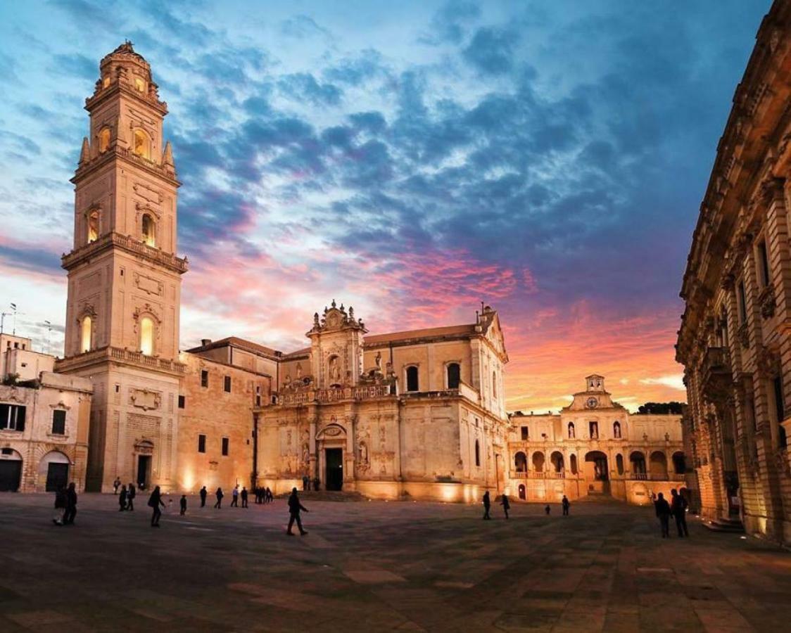 Appartamenti Raffaello Otranto Exterior photo