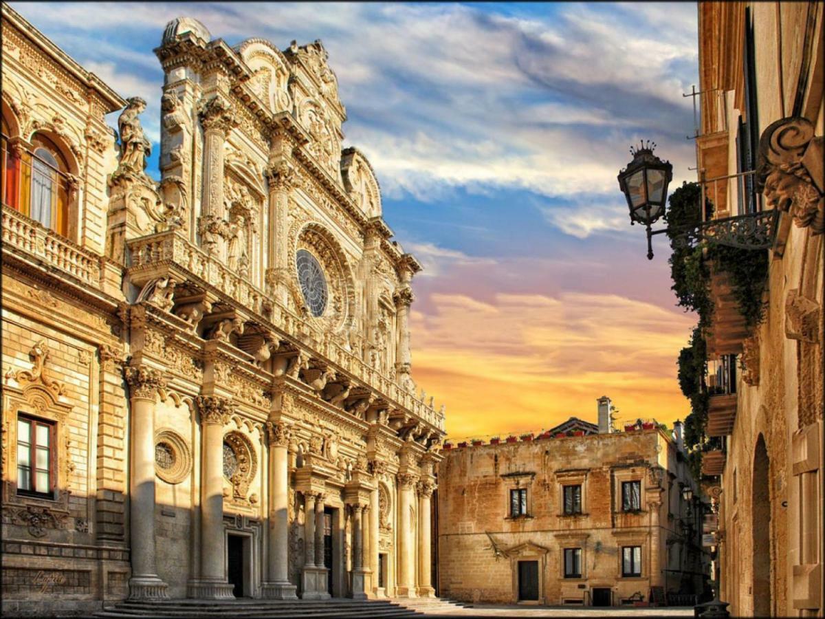 Appartamenti Raffaello Otranto Exterior photo